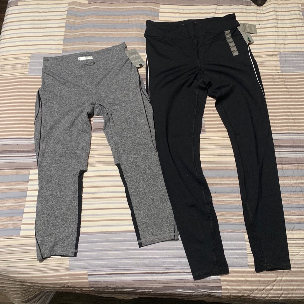 Forever 21 Leggings Bundle(NWT)